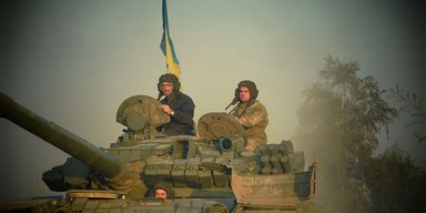 6 танків і понад 200 солдатів: у ЗСУ озвучили втрати ЗС РФ на Таврійському напрямку