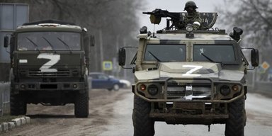 "Международный терроризм": в чем обвиняет РФ граждан Украины на оккупированных территориях