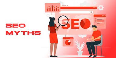 Развенчиваем 10 мифов о SEO: какие факторы погубят или сделают сайт популярным