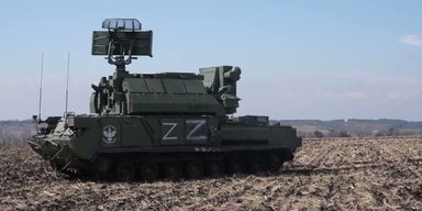 Таліби хочуть створити ППО Афганістану за допомогою РФ, але у Кремля проблеми через Україну, — ЗМІ