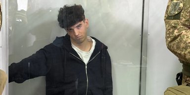 Довічне за вбивство Фаріон: суд оголосив вирок В'ячеславу Зінченку