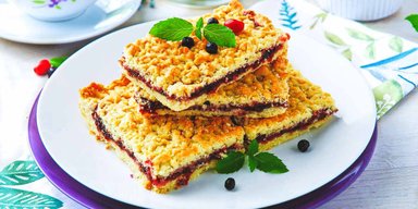 Вкусно и просто: рецепт венского печенья