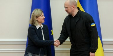 Гроші на перемогу: чи готовий ЄС віддати Україні заморожені російські активи