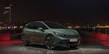 У Volkswagen ID.3 з'явився потужний іспанський побратим із запасом ходу 570 км (фото)