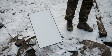 ЗС РФ можуть користуватися інтернетом Starlink в Україні: військовий уточнив, де саме (мапа)
