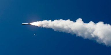 "Томагавков" не будет: Пентагон планирует отменить поставки ракет Германии из-за страха перед Россией, — Politico