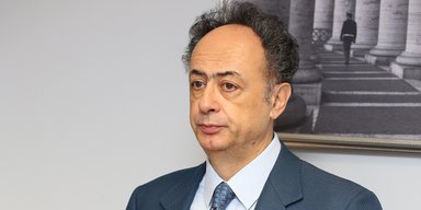 Не злите Брюссель. Хьюг Мингарелли о евроинтеграции и войне против НАБУ