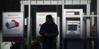 Кіберкорпус ГУР МО атакував фінансовий сектор РФ, спричинивши глобальний збій, — джерело