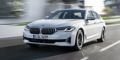 Названы лучшие премиальные автомобили с пробегом стоимостью до $32 000 (фото)