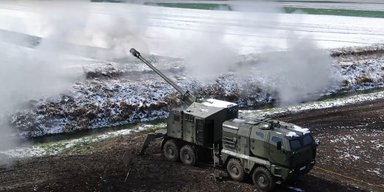 Сербія продає майже 50 САУ Nora B52 неназваній країні: що це означає для світу, — аналітики