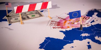 Идет война торговая. Чем закончится противостояние США, ЕС и Китая для Украины и мира