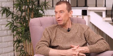 Відкрито любив чоловіків: що відомо про особисте життя Сосєдова