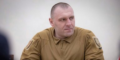 "С Малюком СБУ стала грозной силой против России", — Сергей Стерненко об информации о возможной отставке главы СБУ