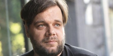 Читай по рукам. Режиссер Мирослав Слабошпицкий - о фильме "Племя"