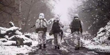 ВСУ восстановили позиции возле Удачного, однако россияне оккупировали Новоандреевку, — DeepState (карта)