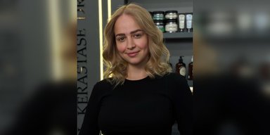 Победительница шоу "Холостяк" крестила дочь: первые фото с мероприятия