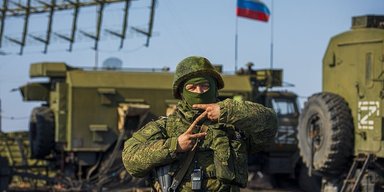 Обещают легкие деньги и славу: россияне вербуют украинских подростков воевать за ВС РФ, — ЦНС