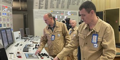 На АЭС готовятся к возможному обесточиванию юга Украины: что известно