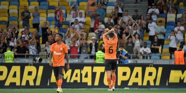 Не без корвалола: 5 выводов из победы "Шахтера" над "Генком"