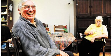 Побічний ефект від анастезії: чому Хууга Боссе називали "нідерланським Джокером" (відео)