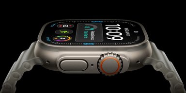 Представлено смарт-годинник Apple Watch Ultra 4: автономність 2 дні та розширений моніторинг стану здоров"я