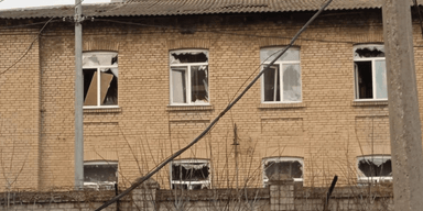 "Дуже конкретну і справедливу": Зеленський анонсував підготовку відповіді на удари РФ по Харкову