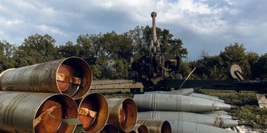 До 100 тыс. снарядов в месяц: Чехия объявила детали поставок боеприпасов в Украину