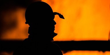 Радость без повода. Почему в Украине начало расти промпроизводство