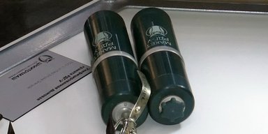 Российская армия получила новые ручные гранаты РДГ-У: что о них известно