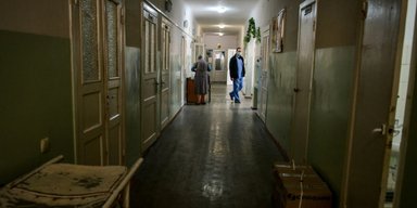 Медицинский бюджет-2027: большие цифры, за которыми нет реального роста