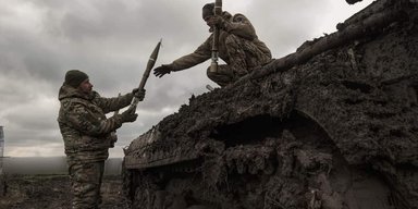 "Все закончится на Донбассе": эксперты спрогнозировали ход войны в Украине в 2024 году