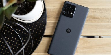 Топ 5 найкращих смартфонів від Motorola: недорогі та продуктивні моделі (фото, відео)