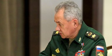 "Агенты нестабильности": КНР и РФ обвинили США в мировой дестабилизации