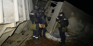 Сообщение между Польшей и Украиной под угрозой: "Флэш" назвал ключевую цель врага