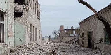 Возвращаться некуда. Волонтер сообщил о "смерти" Северодонецка