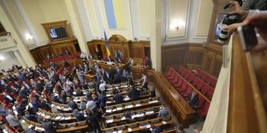 Дым Донбасса. Окончание и выводы из истории с реинтеграцией