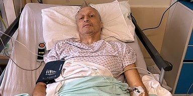 "Одне літо в пеклі": турист повернувся з Єгипту з гастритом і внутрішньою кровотечею (фото)
