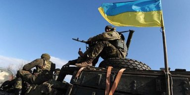 Песенный фронт.  Топ-15 военных хитов, приближающих Победу