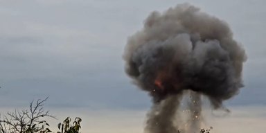 Есть погибшие и раненые: россияне массированно атакуют Новгород-Северский Черниговской области (фото)