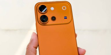 Надежный смартфон среднего класса с большим аккумулятором: обзор Vivo V80 (фото)