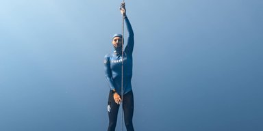"Присвячую Україні": плавчиня Садурська встановила новий світовий рекорд (відео)