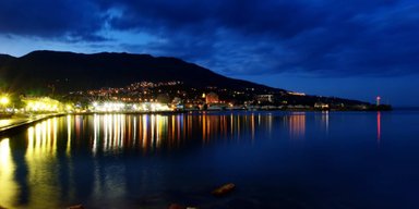 Зашли с востока. Кому в Крыму Россия включила свет