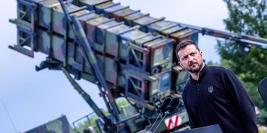 Опасное торможение: Почему Зеленский призывает союзников активизировать поставки оружия