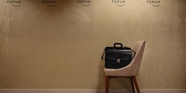 Немые свидетели. Четыре неприметных кабинета, в которых решали судьбы мира