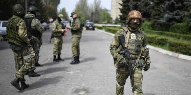 Перспектив хорошого сценарію дуже мало: Погорілий розповів Фокусу про плани РФ на Вугледар