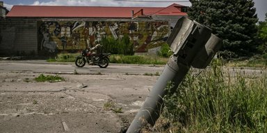 Оборона і "заморожування": війна в Україні може зупинитися цього року, — Welt
