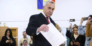 Підозрюють втручання Росії: у Румунії анулювали результати президентських виборів