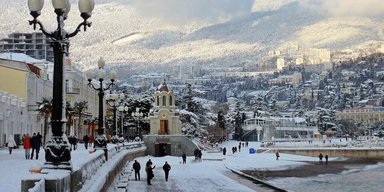 Ахіллесова п'ята Росії: Bild назвав причини ударів ЗСУ по Криму (карта)