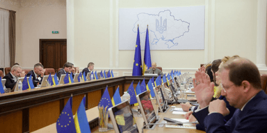 Фракція "Слуг народу" підтримала кандидатури Зеленського на посади міністрів: точний список (скриншот)