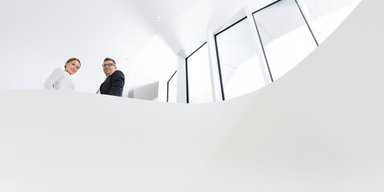 Работа с гарантией. Чем хороши самые авторитетные работодатели и как попасть к ним в штат
